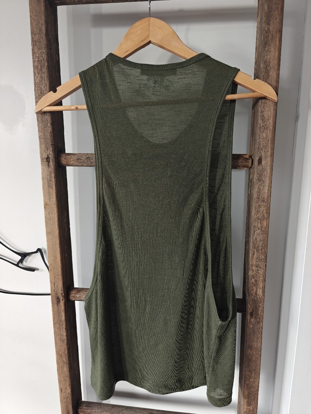 Addicted Low Rider Tank M - Picture 5 of 5